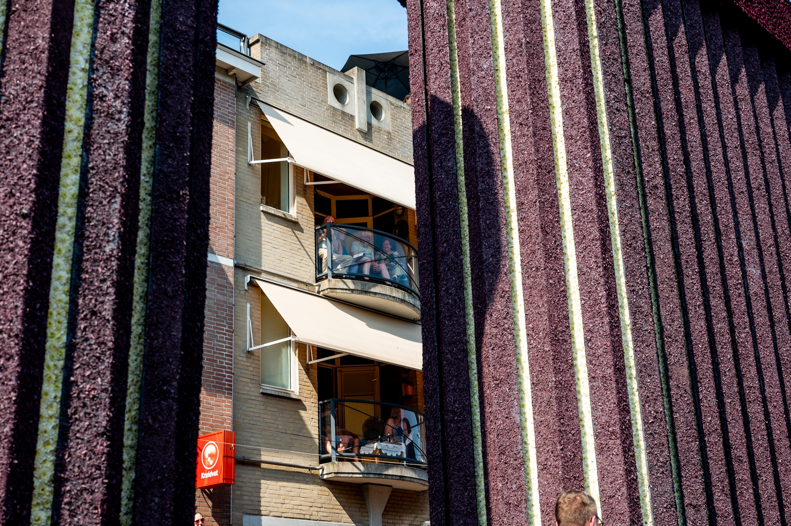 Moiré, Foto José van Trijp fotografie