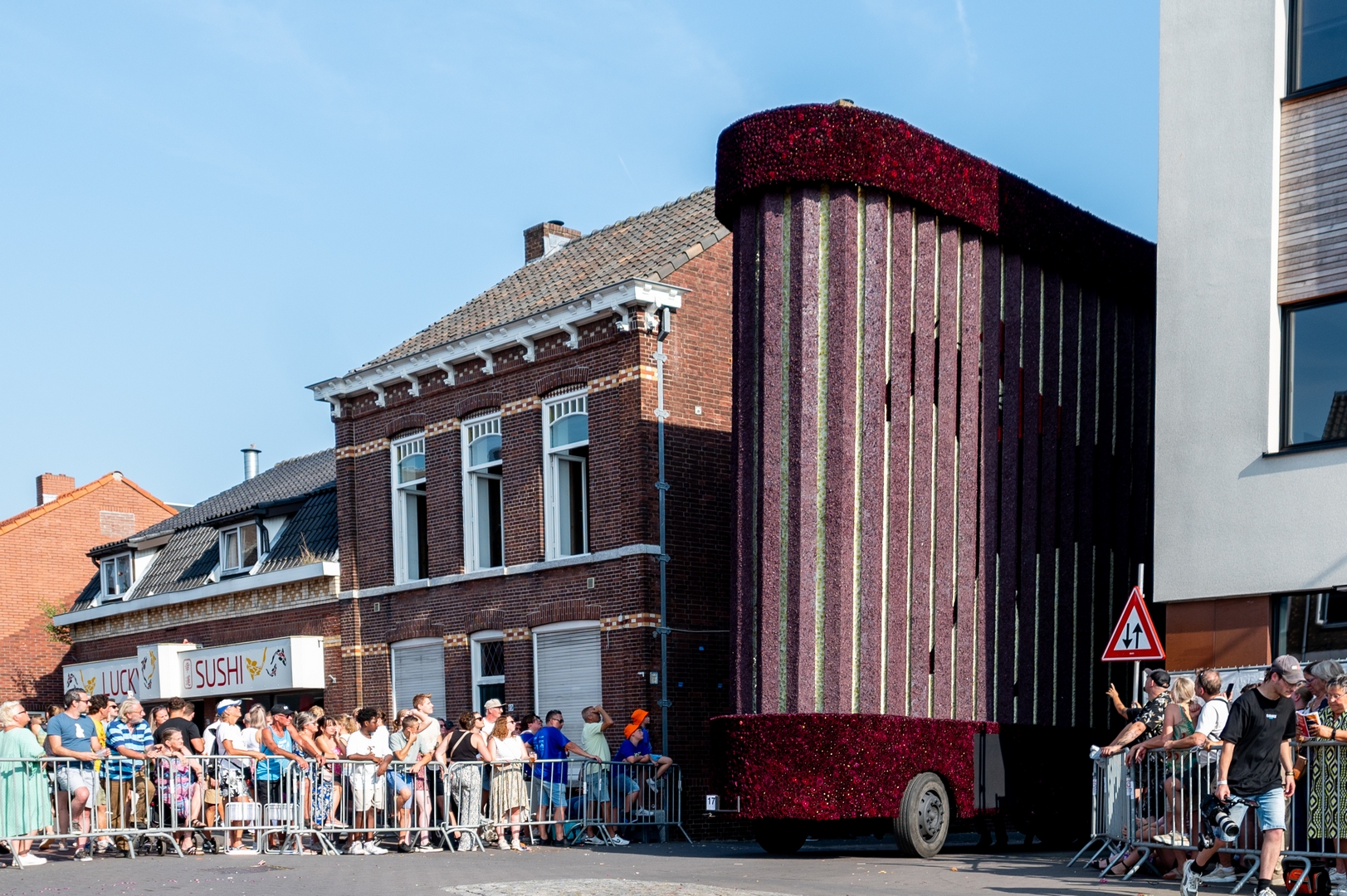Moiré, Foto José van Trijp fotografie