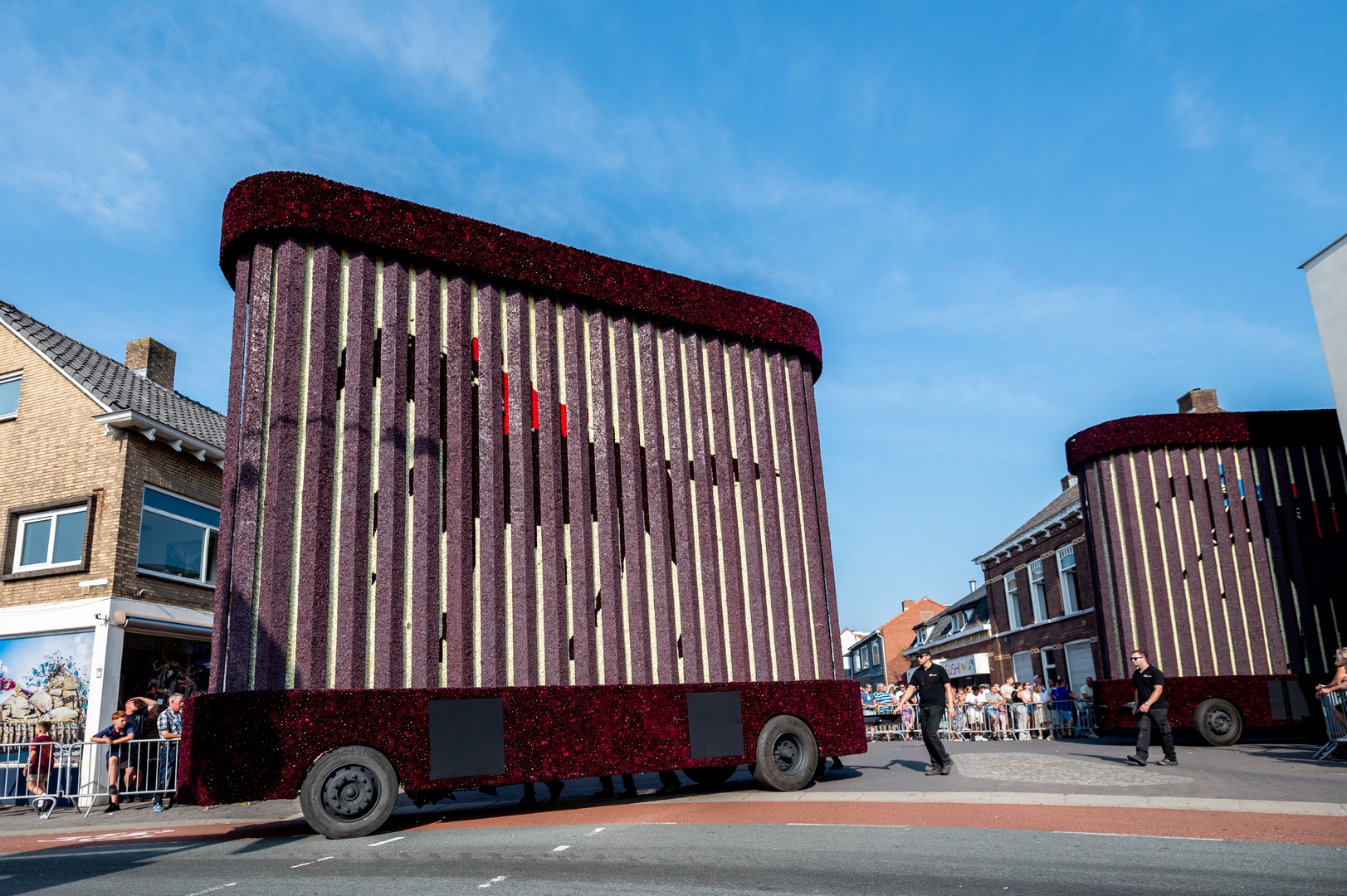 Moiré, Foto José van Trijp fotografie