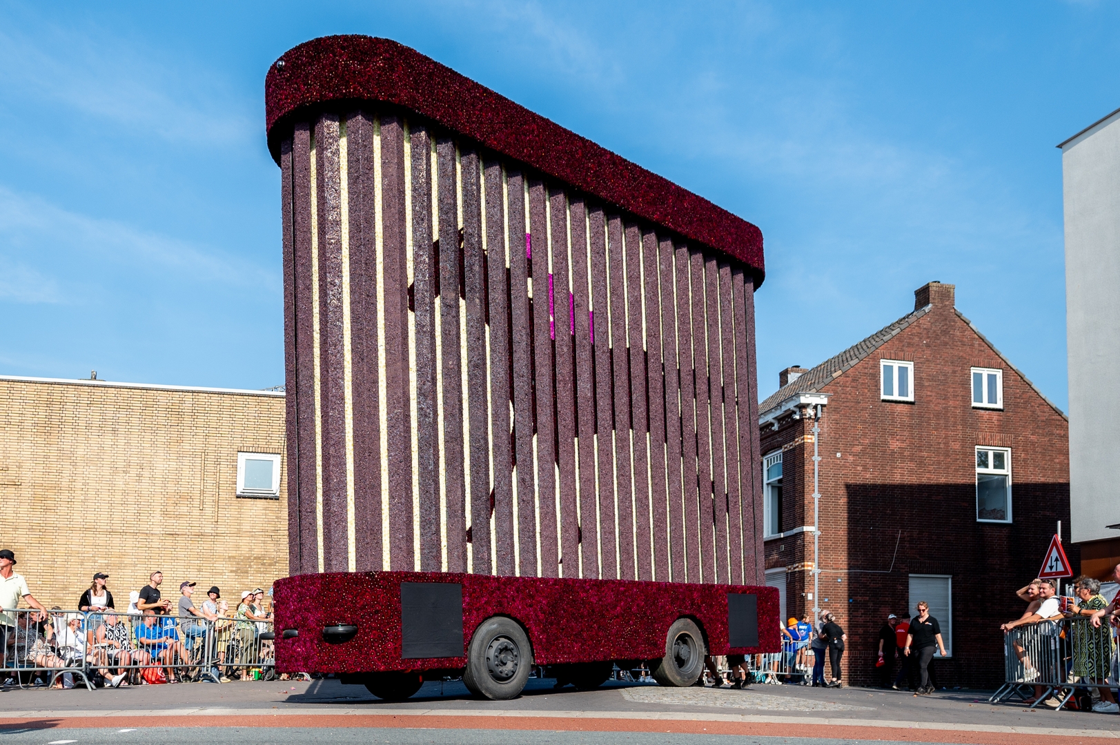 Moiré, Foto José van Trijp fotografie