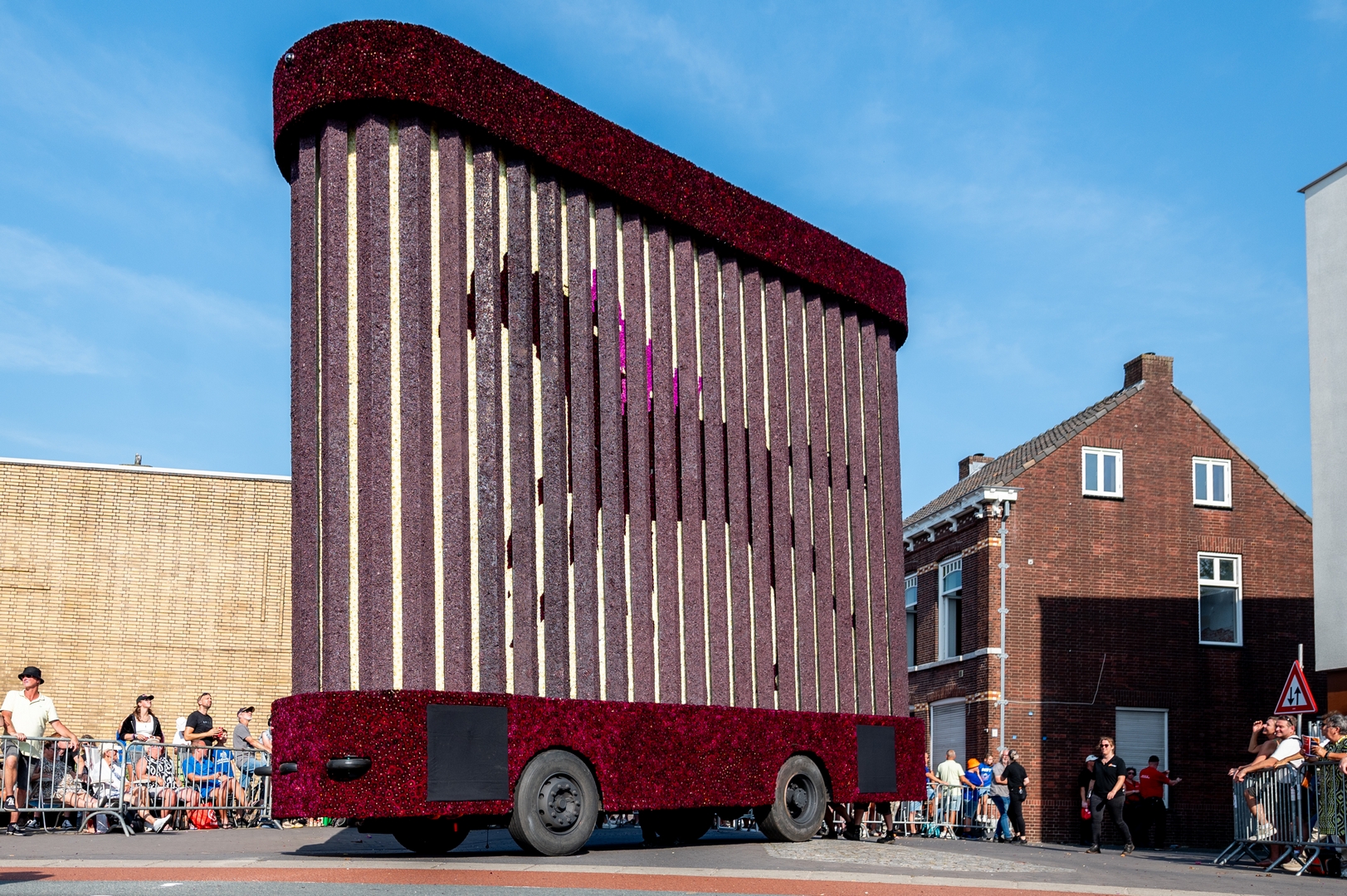 Moiré, Foto José van Trijp fotografie
