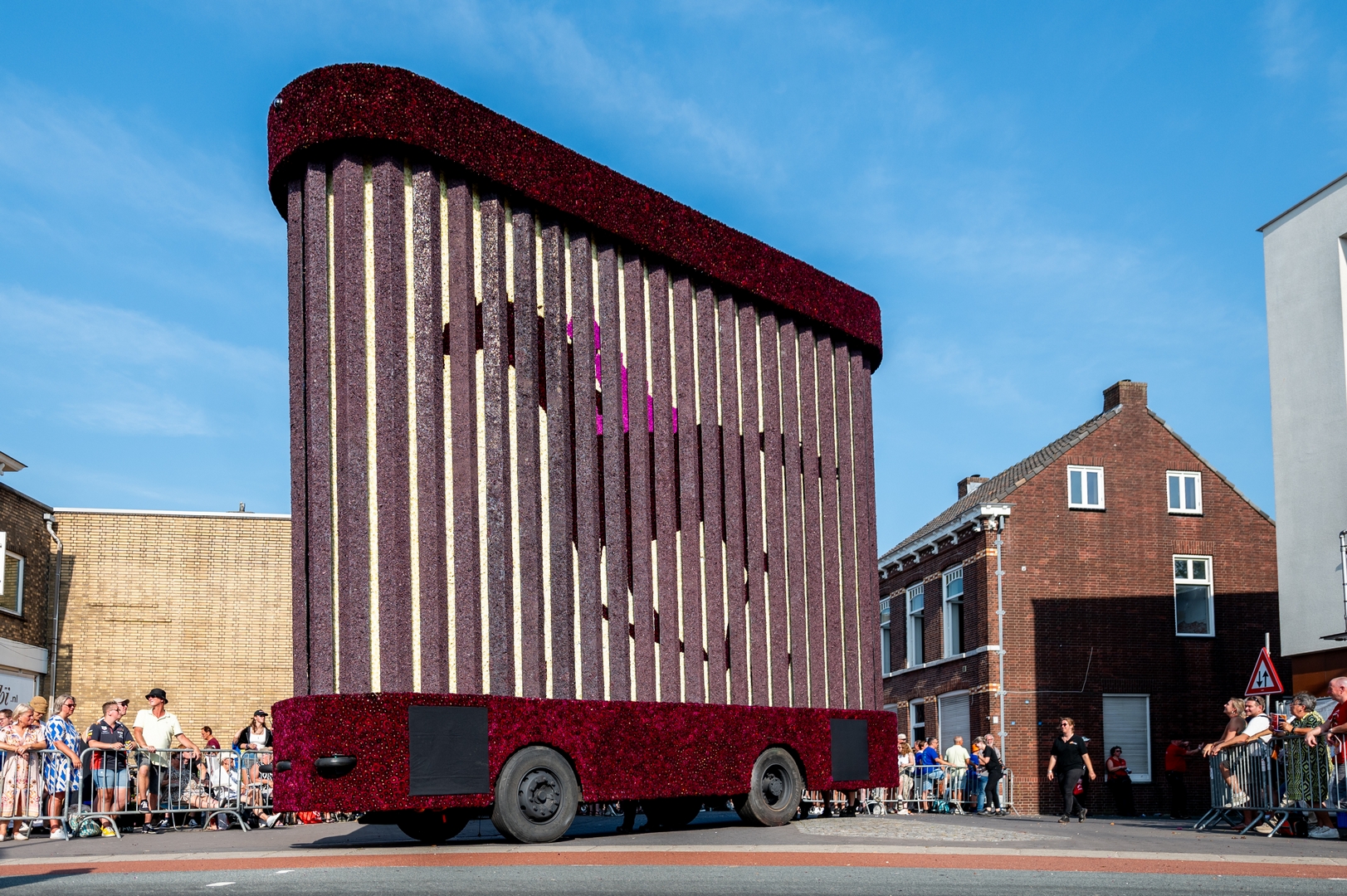 Moiré, Foto José van Trijp fotografie