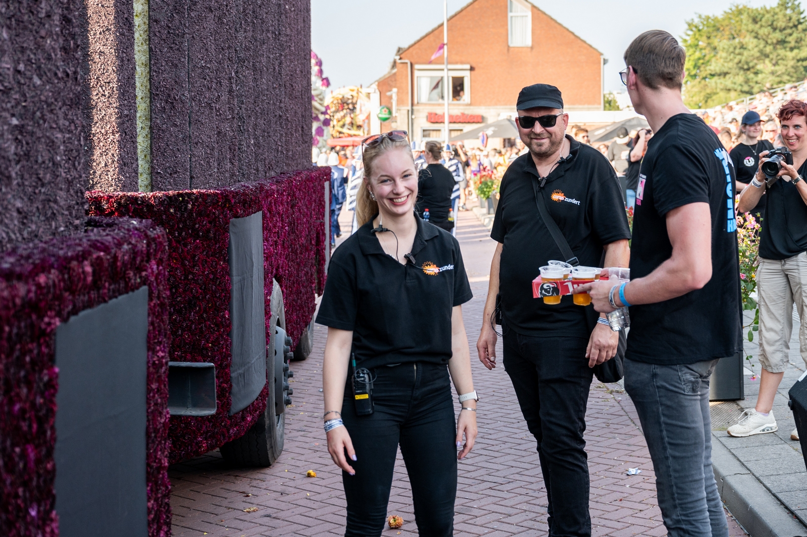 Moiré, Foto José van Trijp fotografie