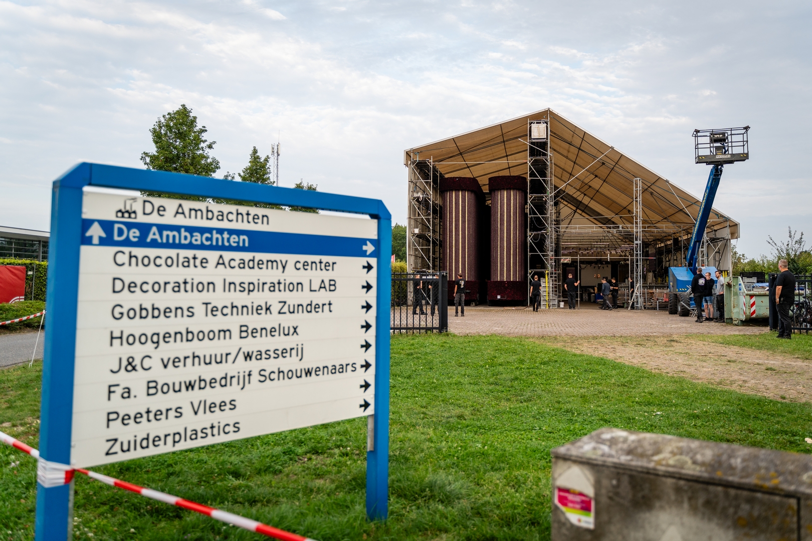 Moiré, Foto Eefje fotografie
