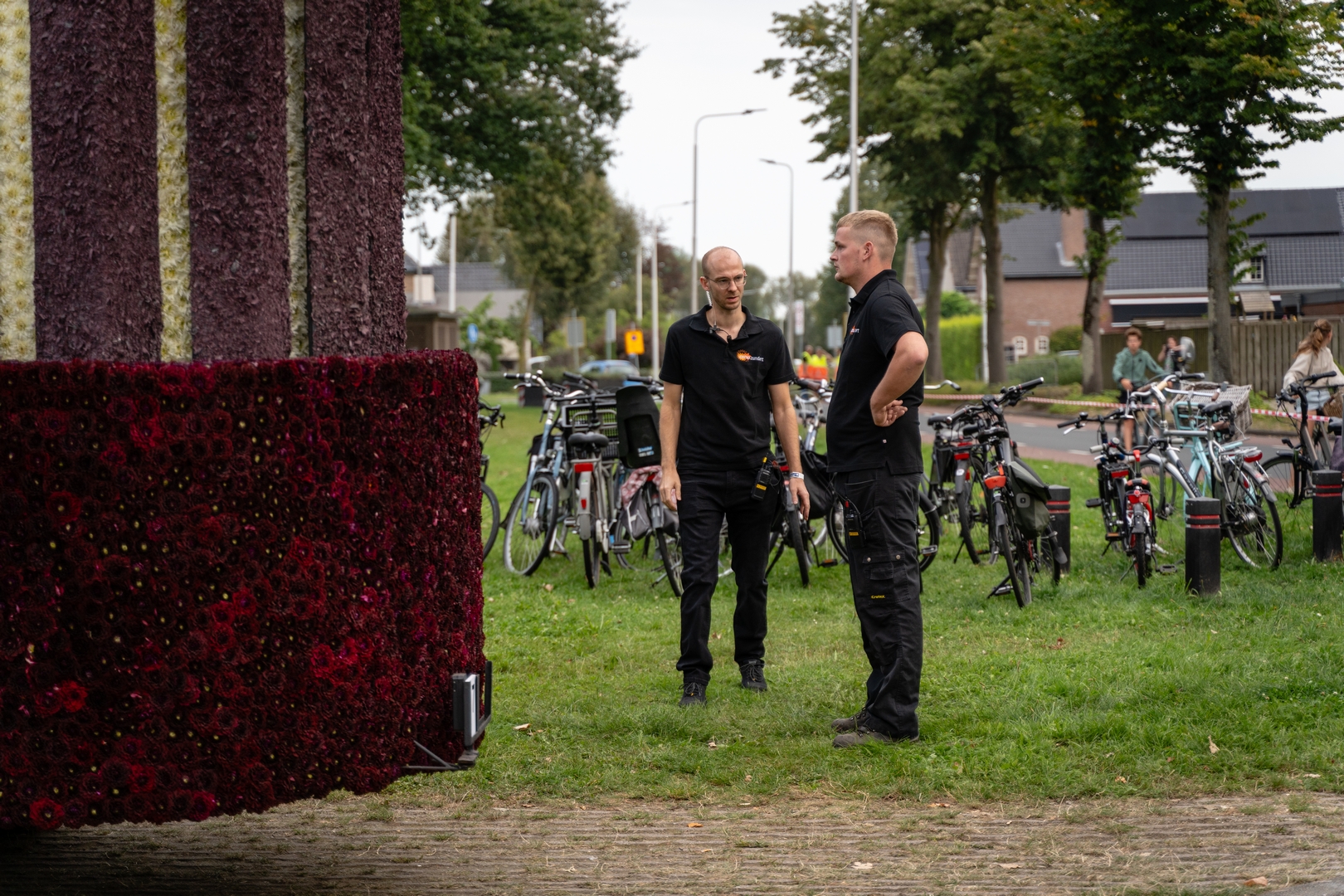 Moiré, Foto Eefje fotografie