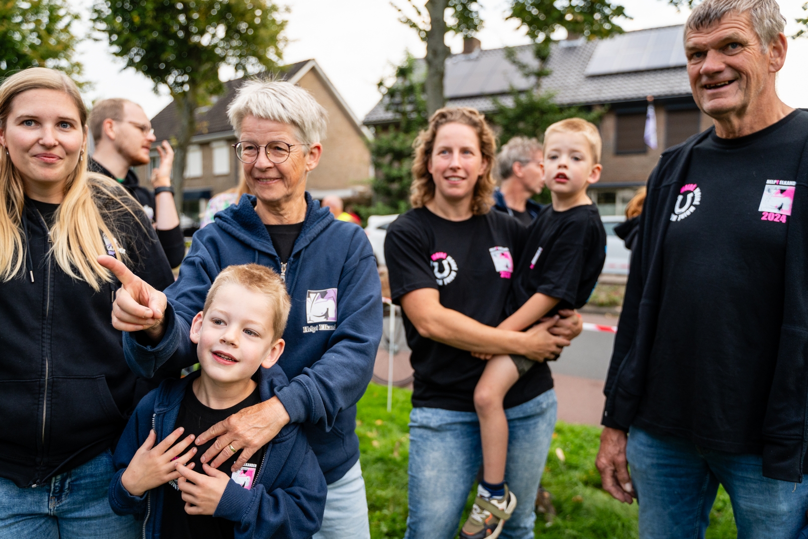 Moiré, Foto Eefje fotografie