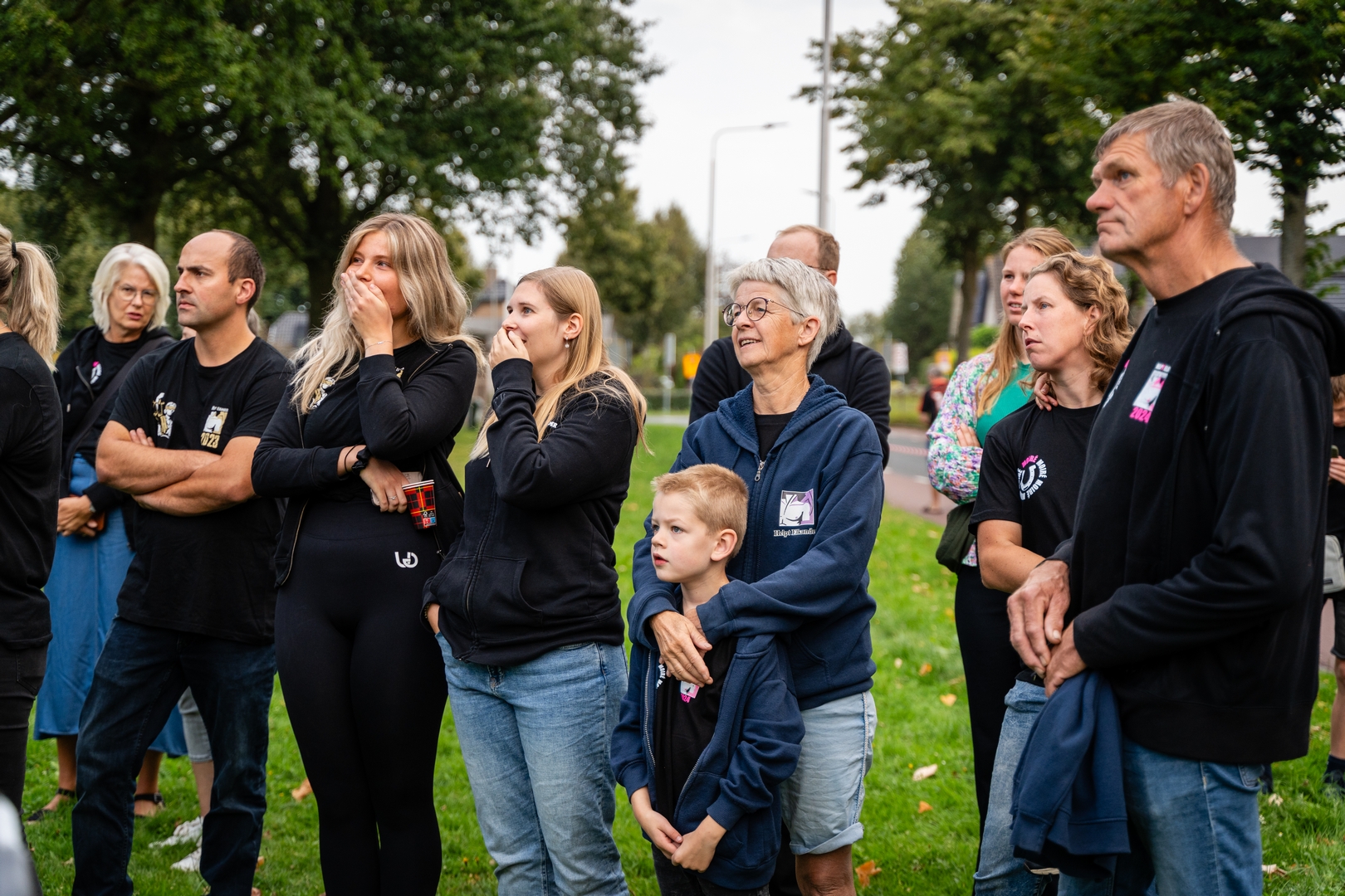 Moiré, Foto Eefje fotografie