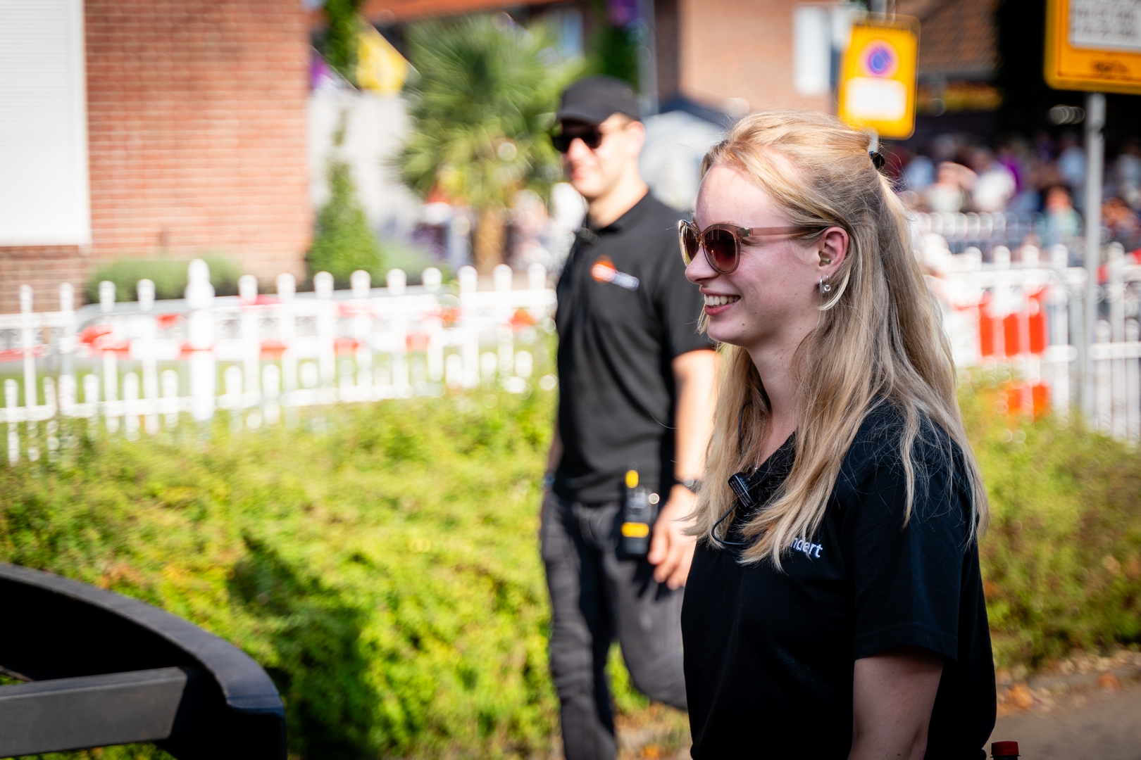 Moiré, Foto Eefje fotografie