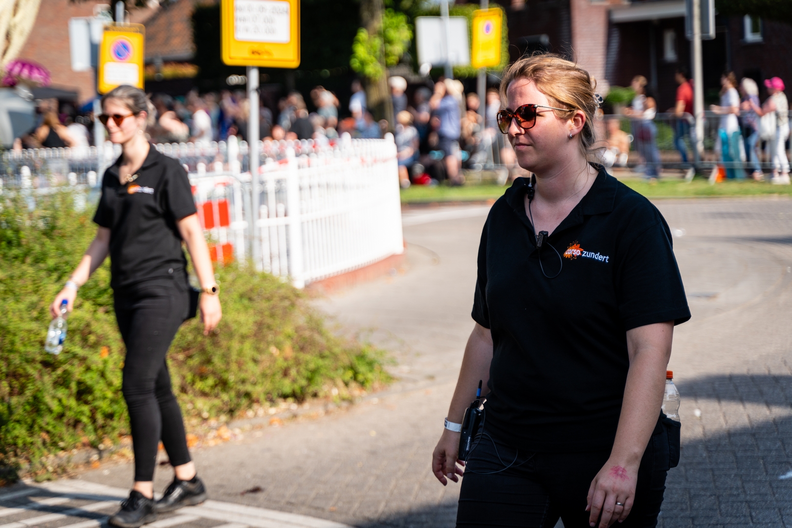 Moiré, Foto Eefje fotografie