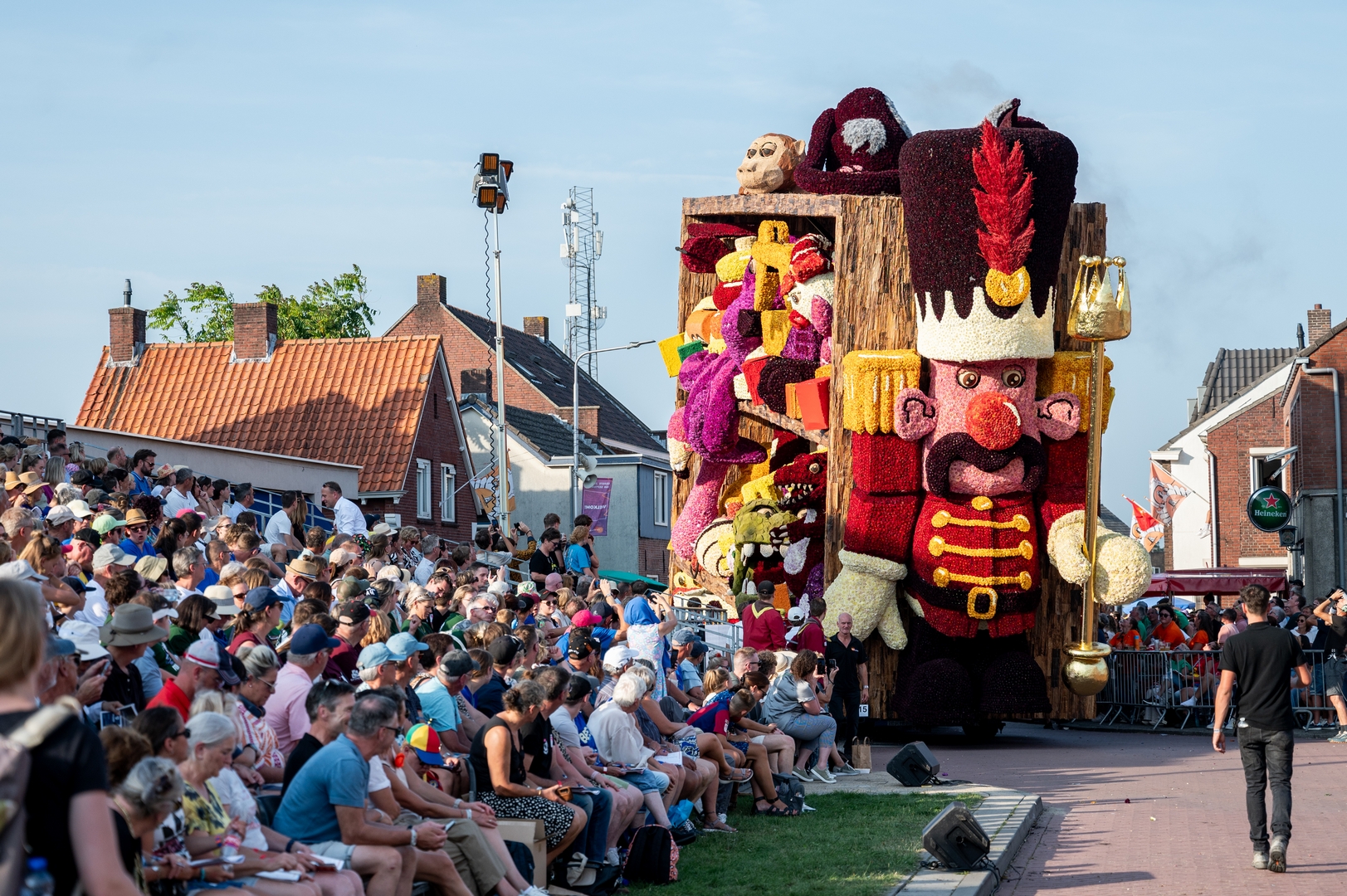 Speelgoedleven, Foto José van Trijp fotografie