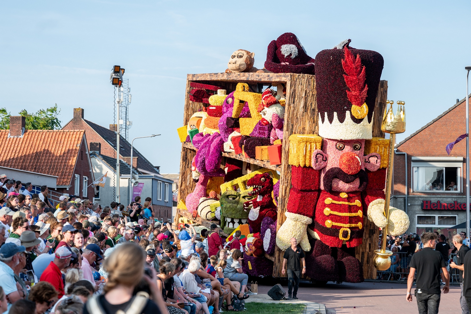 Speelgoedleven, Foto José van Trijp fotografie