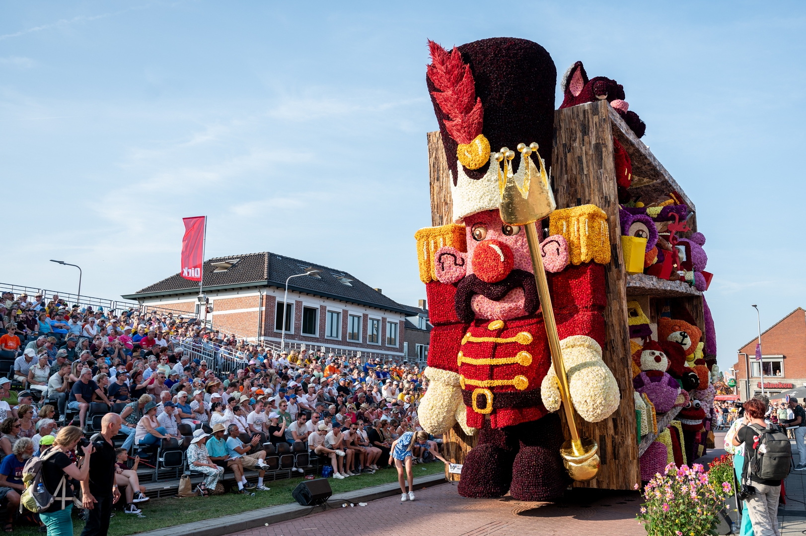 Speelgoedleven, Foto José van Trijp fotografie