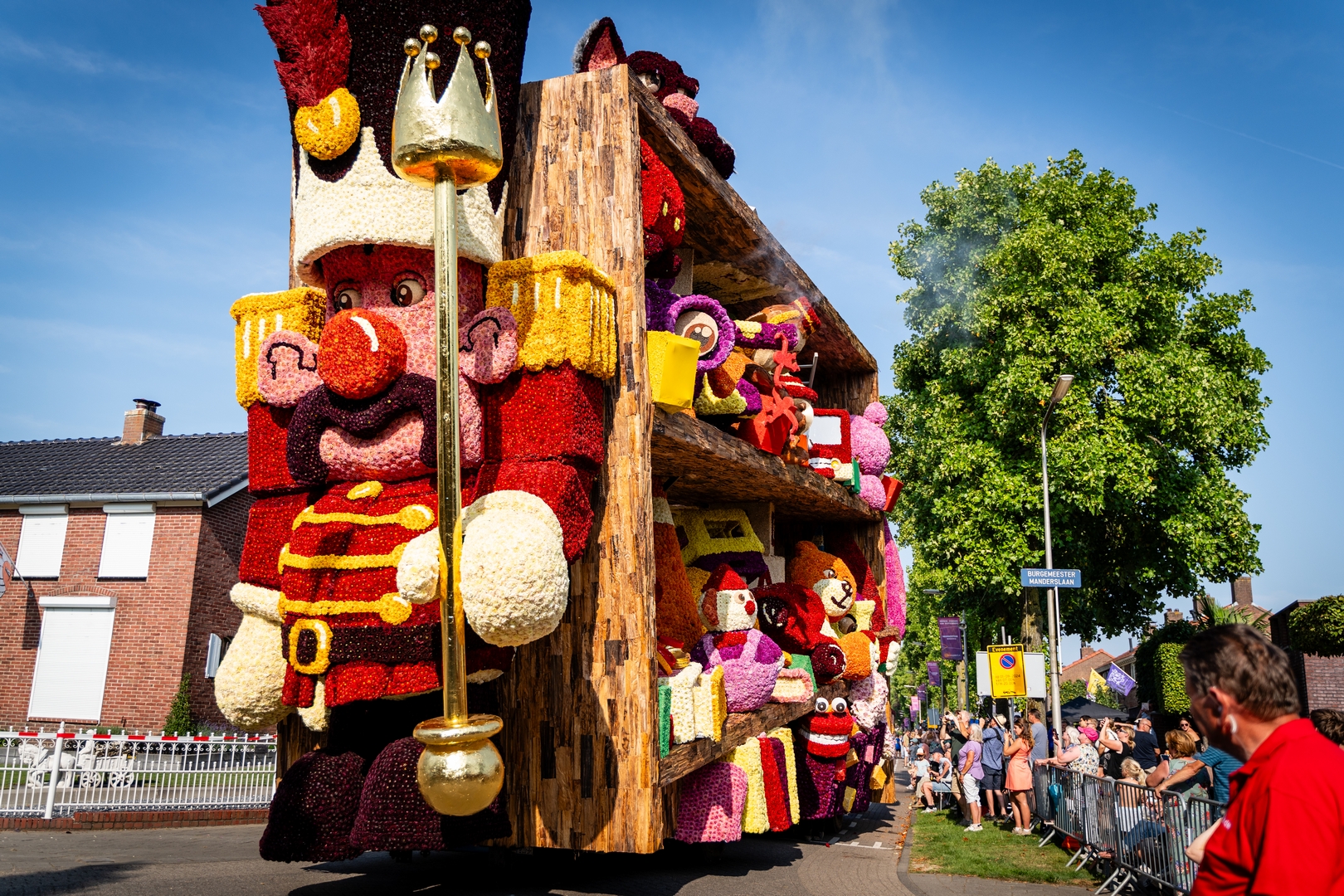 Speelgoedleven, Foto Eefje fotografie