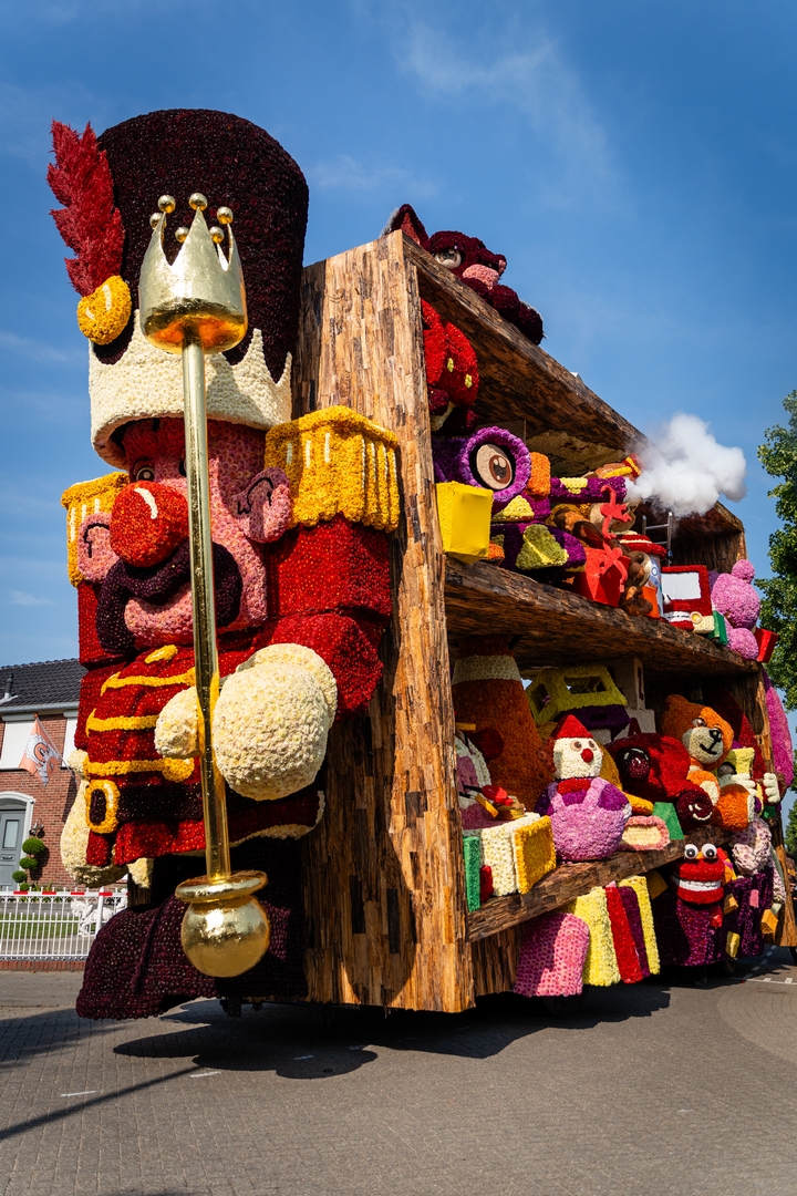 Speelgoedleven, Foto Eefje fotografie