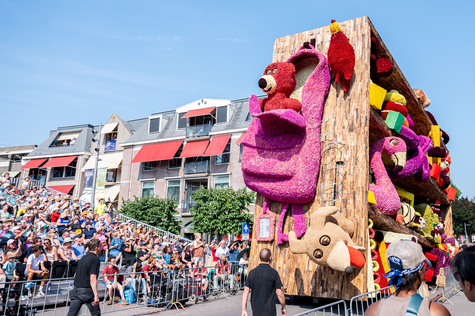 Speelgoedleven, Foto José van Trijp fotografie