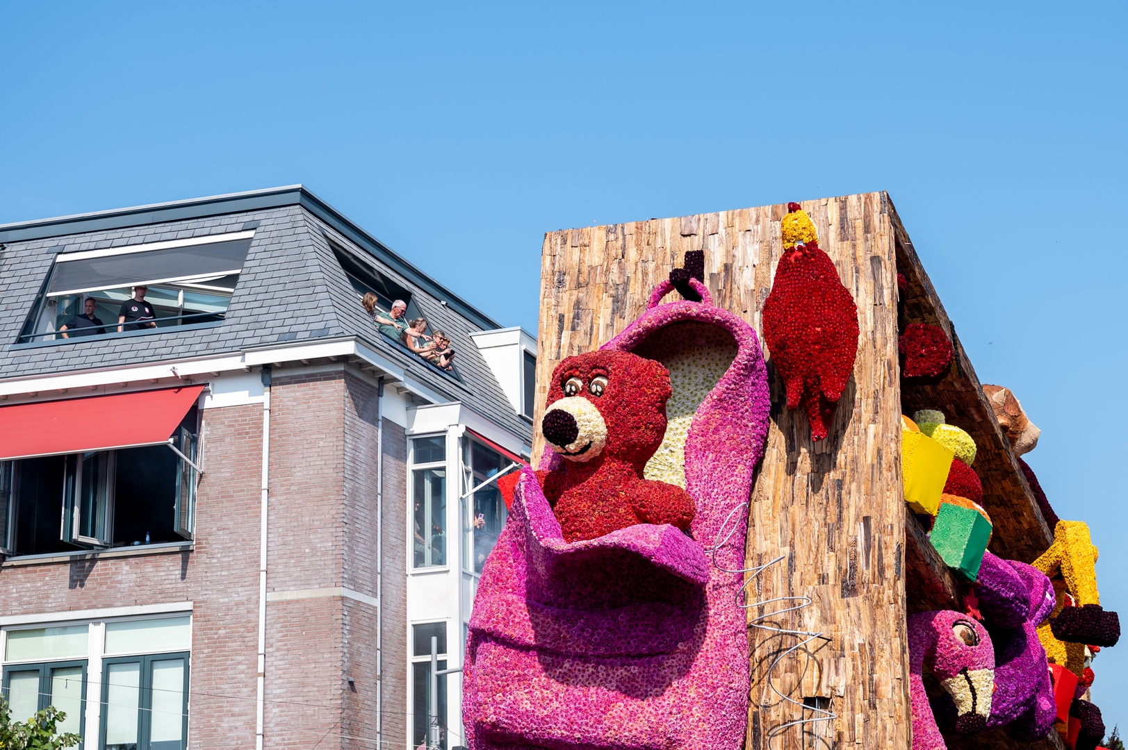 Speelgoedleven, Foto José van Trijp fotografie