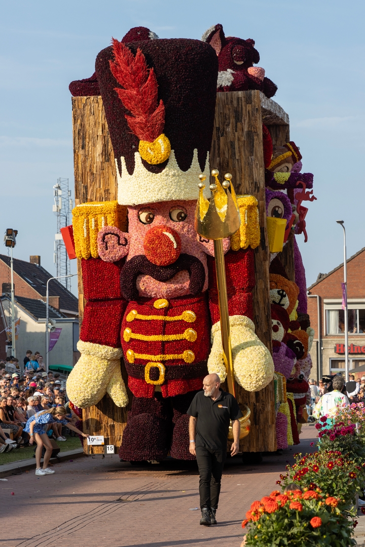 Speelgoedleven, Foto Judith van Aert