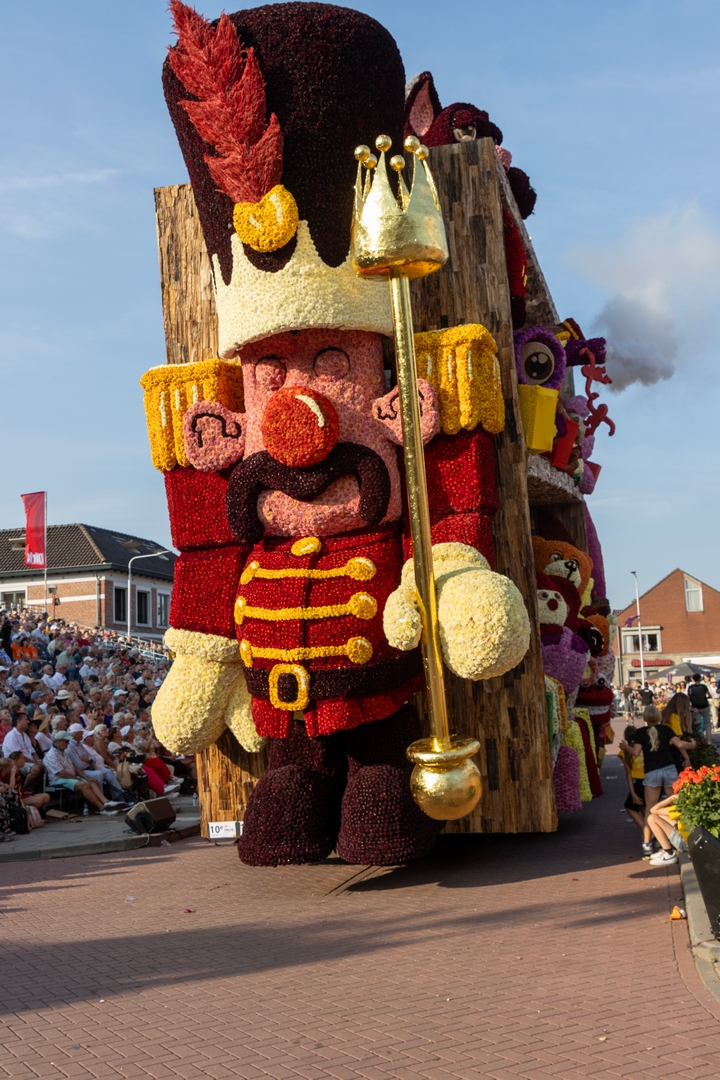 Speelgoedleven, Foto Judith van Aert