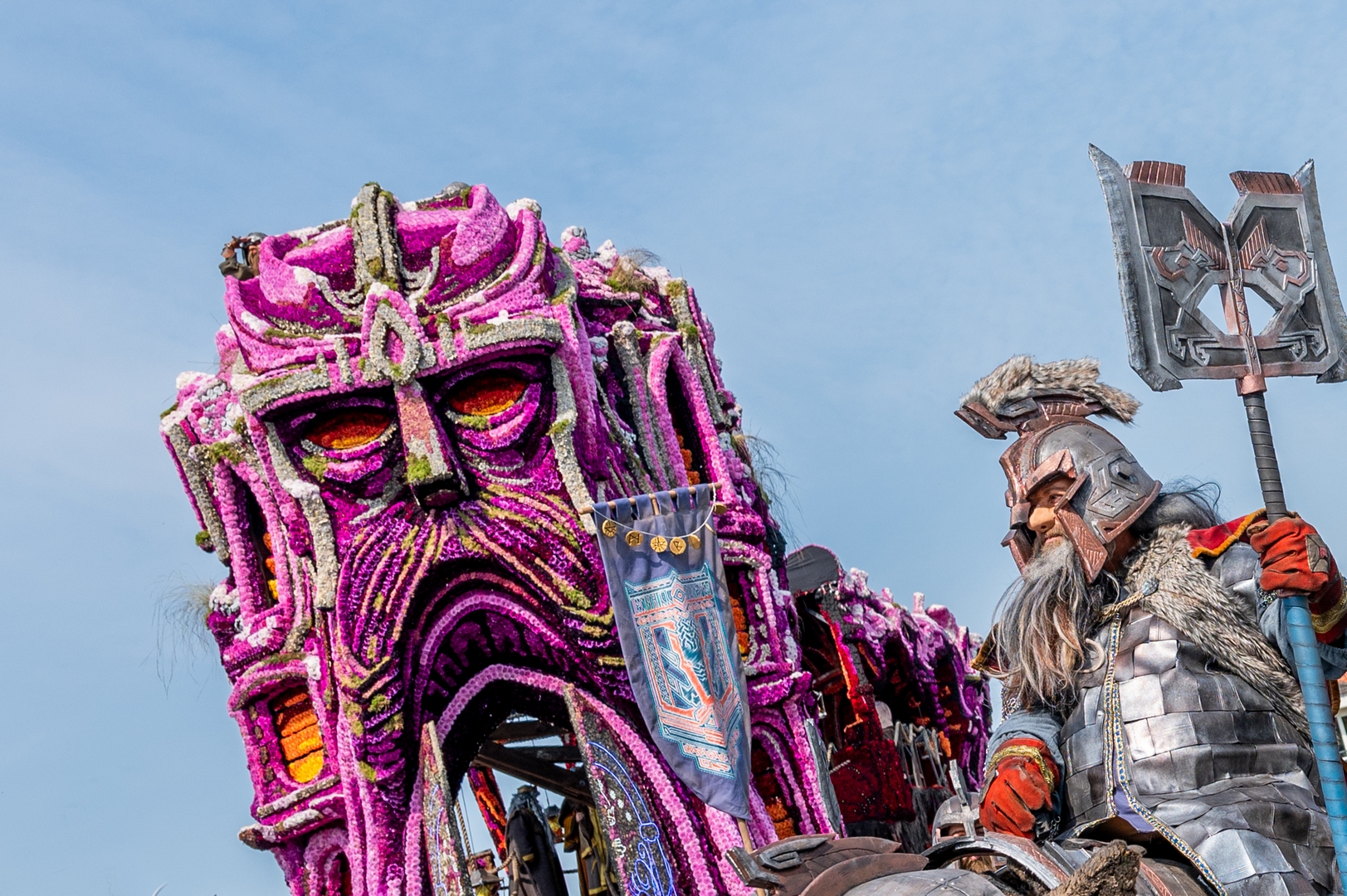Khazad-Dûm, Foto José van Trijp fotografie