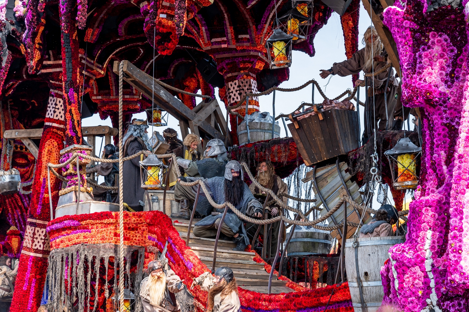 Khazad-Dûm, Foto José van Trijp fotografie