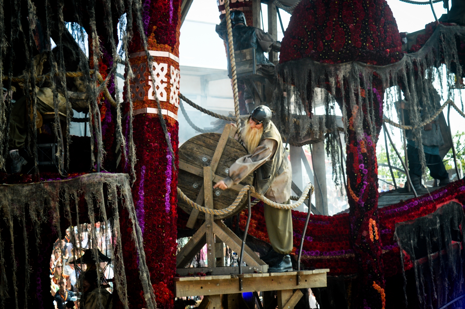 Khazad-Dûm, Foto Joeri Sannen