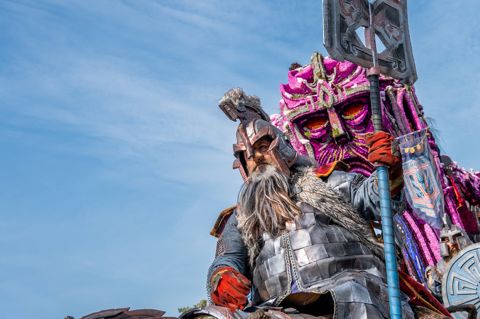 Khazad-Dûm, Foto José van Trijp fotografie