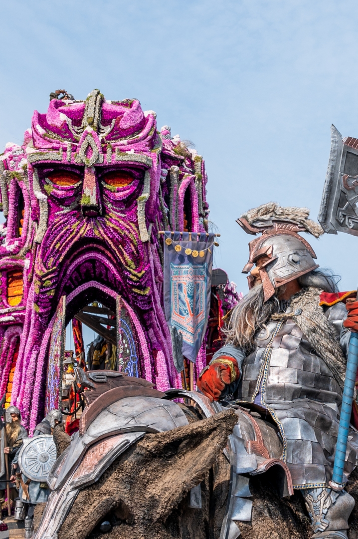 Khazad-Dûm, Foto José van Trijp fotografie
