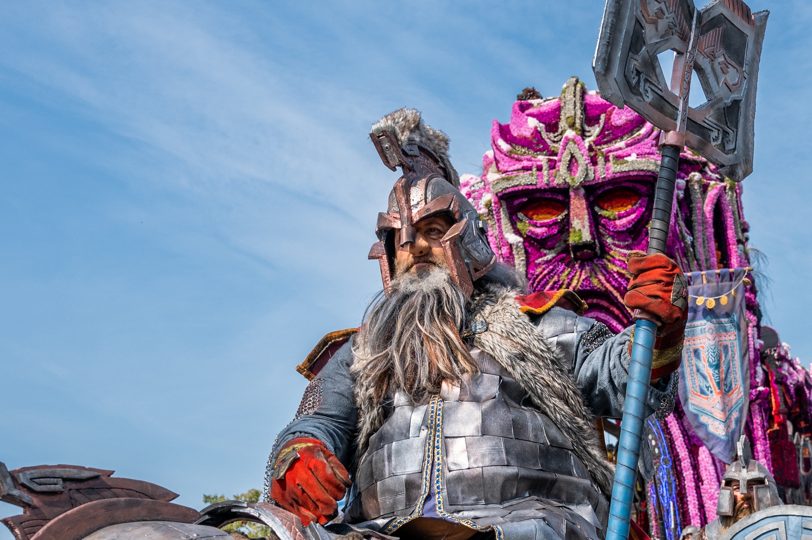 Khazad-Dûm, Foto José van Trijp fotografie