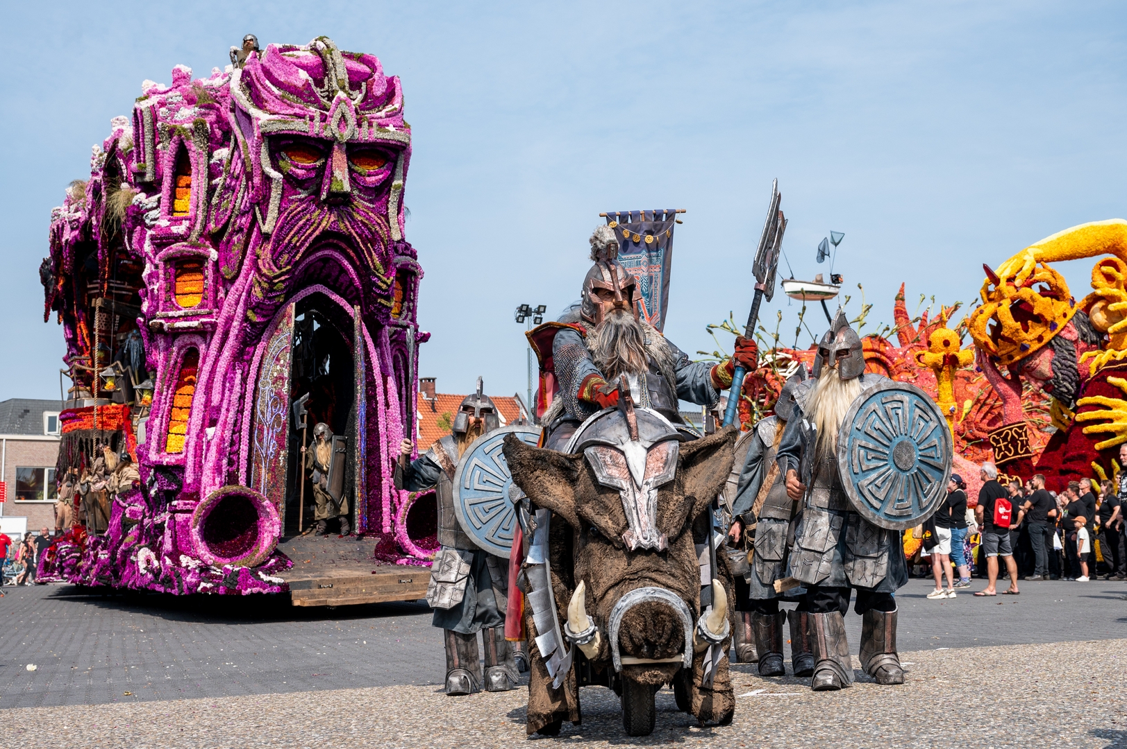 Khazad-Dûm, Foto José van Trijp fotografie