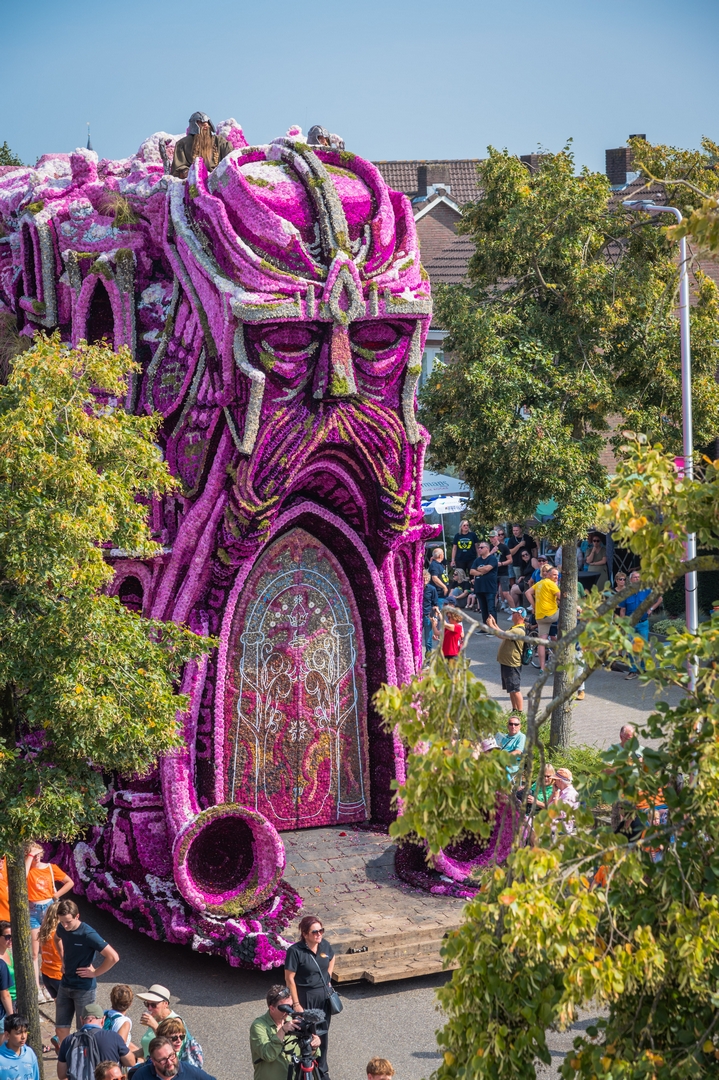Khazad-Dûm, Foto Charles van Campenhout