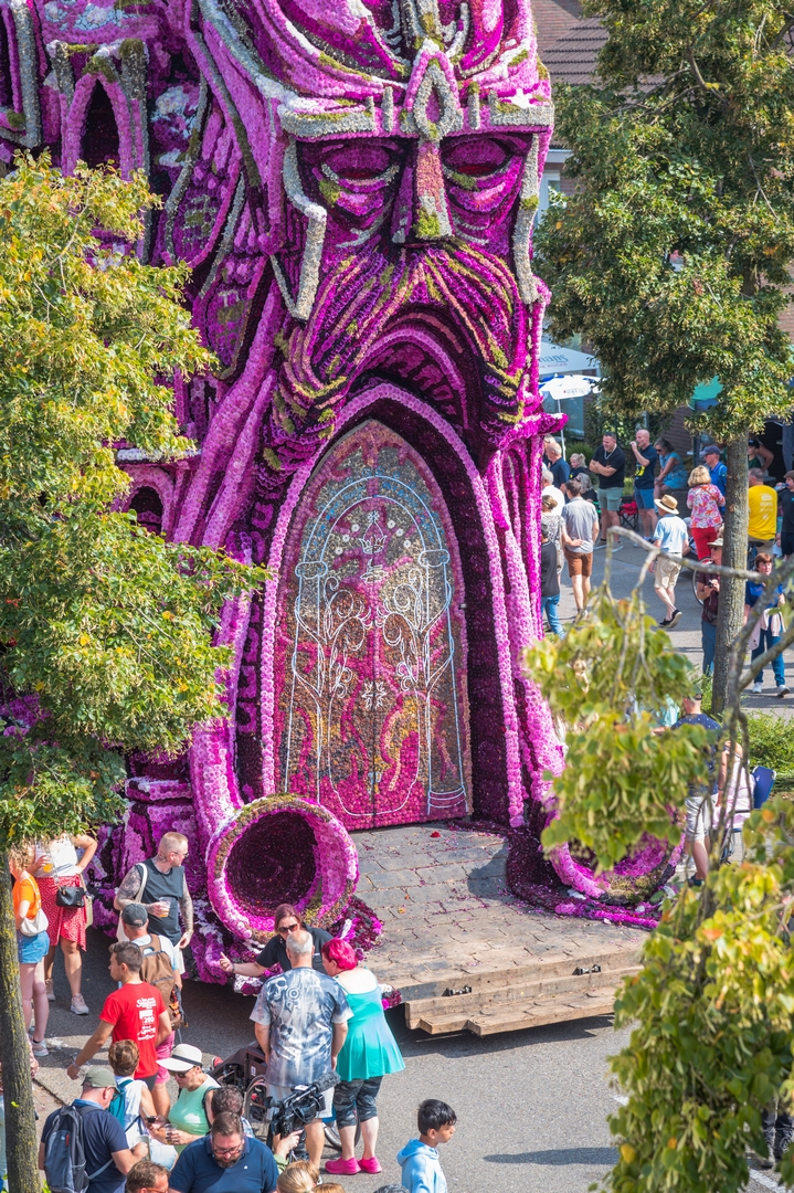 Khazad-Dûm, Foto Charles van Campenhout