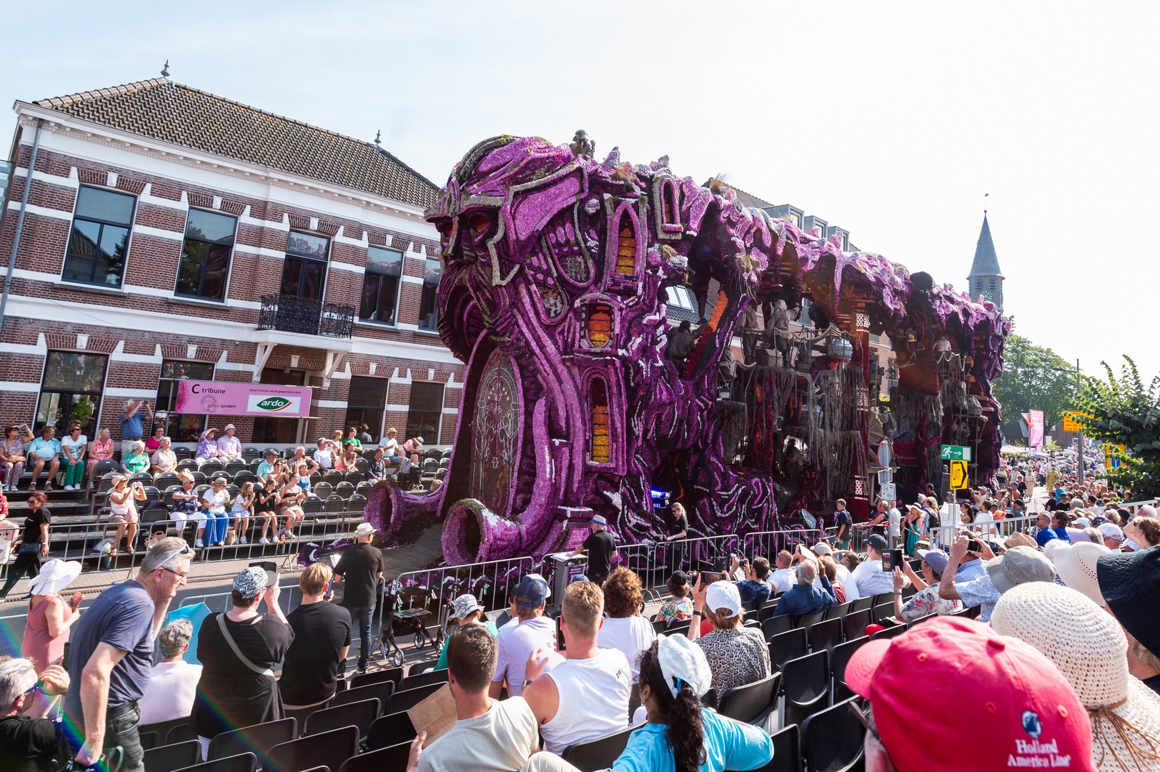 Khazad-Dûm, Foto José van Trijp fotografie