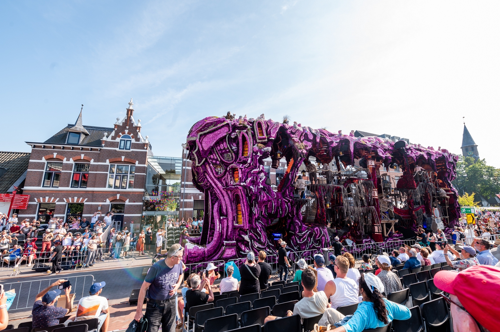 Khazad-Dûm, Foto José van Trijp fotografie