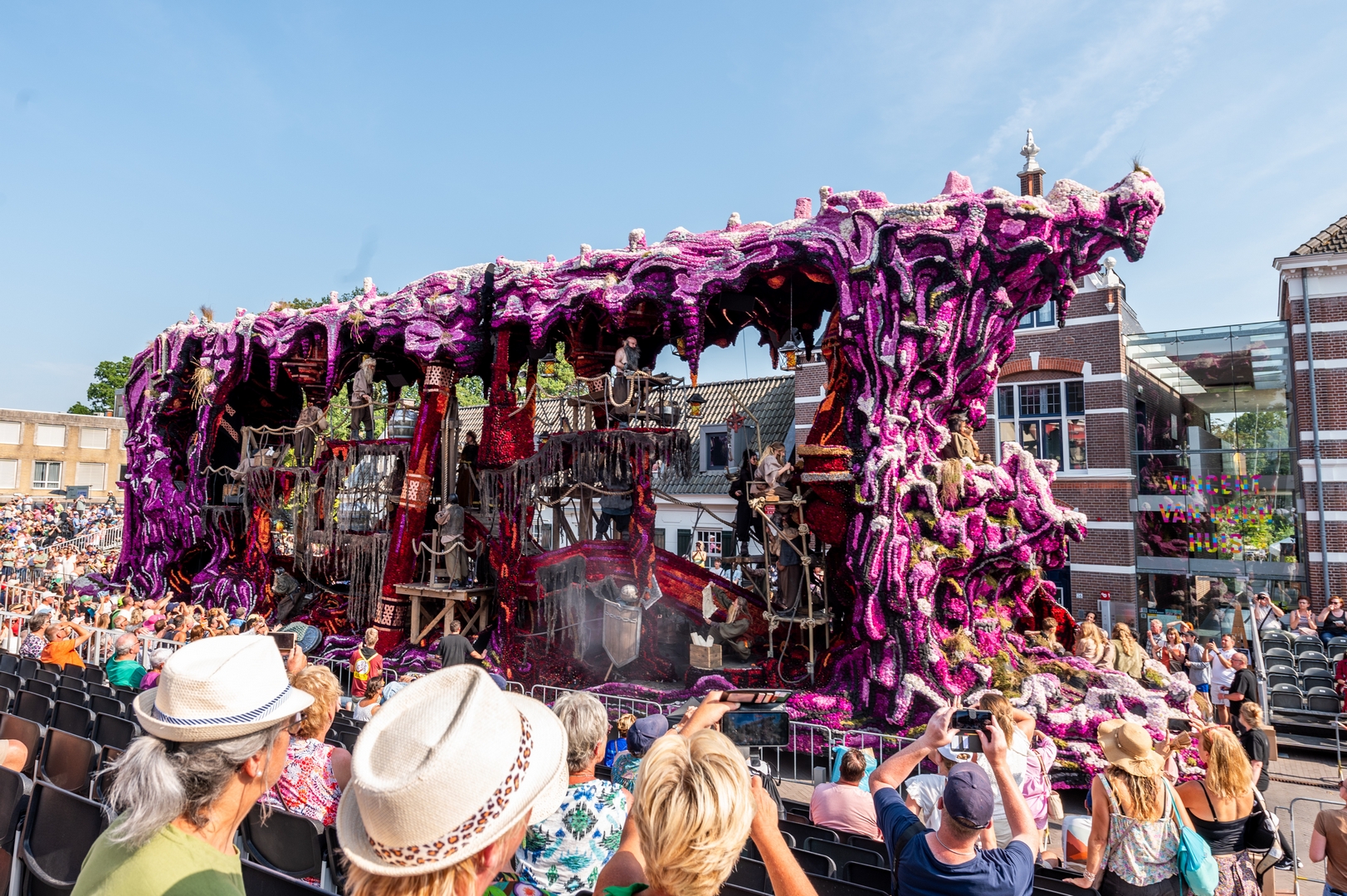 Khazad-Dûm, Foto José van Trijp fotografie