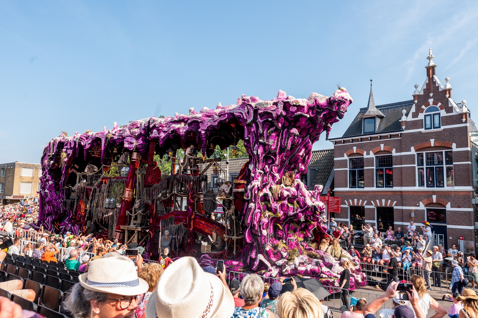 Khazad-Dûm, Foto José van Trijp fotografie