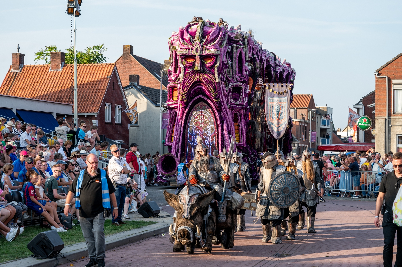 Khazad-Dûm, Foto José van Trijp fotografie