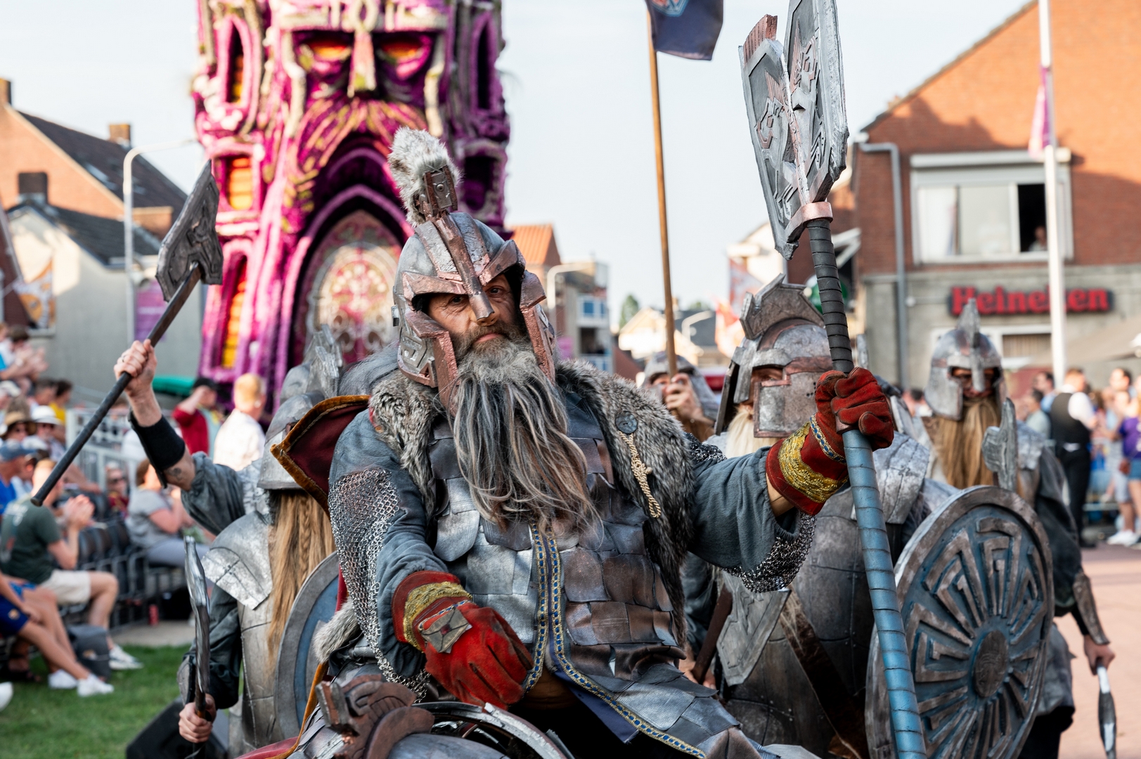 Khazad-Dûm, Foto José van Trijp fotografie