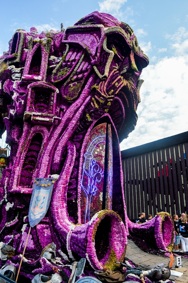 Khazad-Dûm, Foto Joeri Sannen