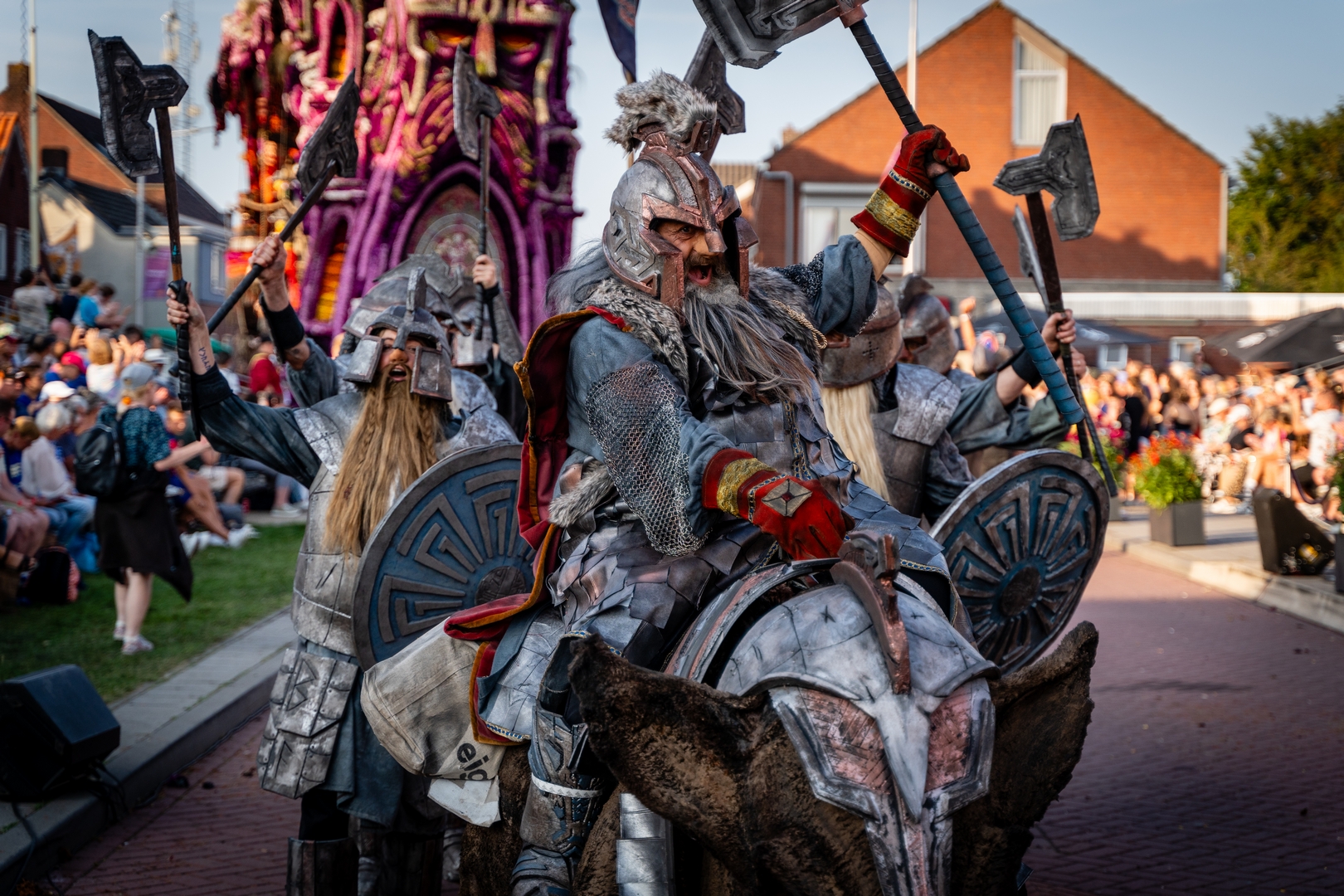 Khazad-Dûm, Foto Eefje fotografie