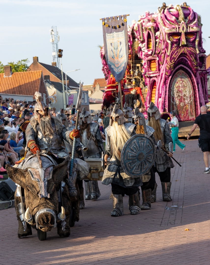 Khazad-Dûm, Foto Judith van Aert
