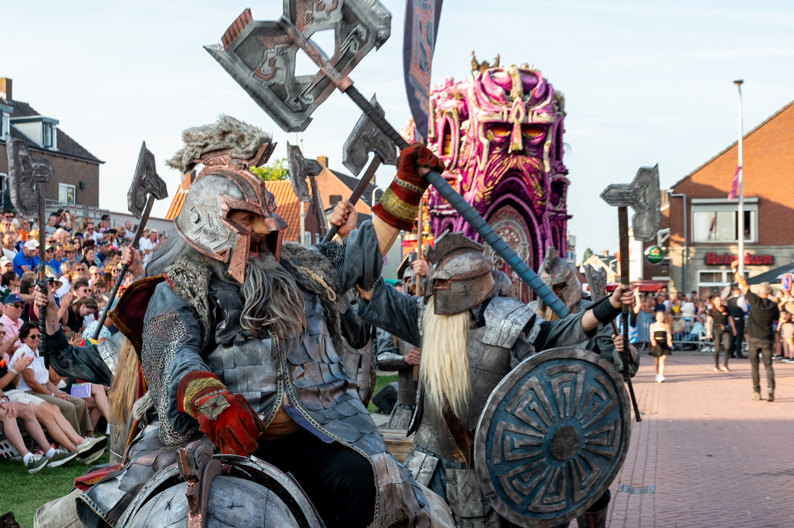 Khazad-Dûm, Foto José van Trijp fotografie
