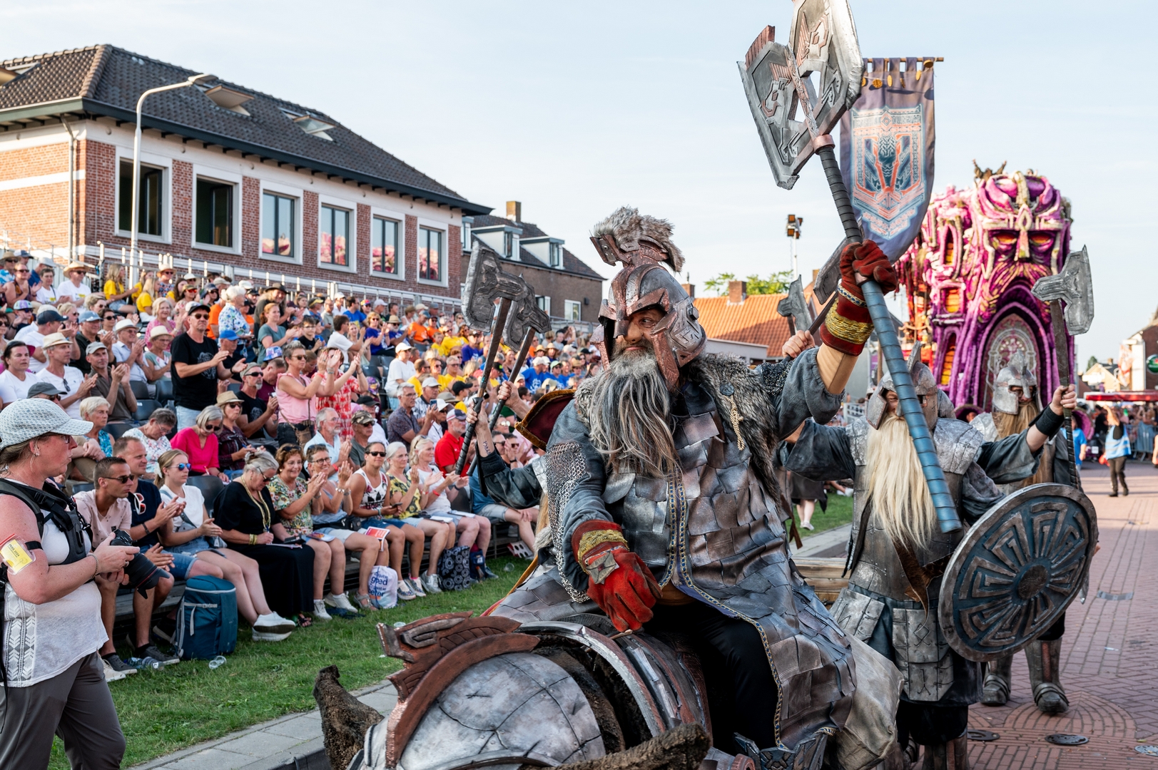 Khazad-Dûm, Foto José van Trijp fotografie