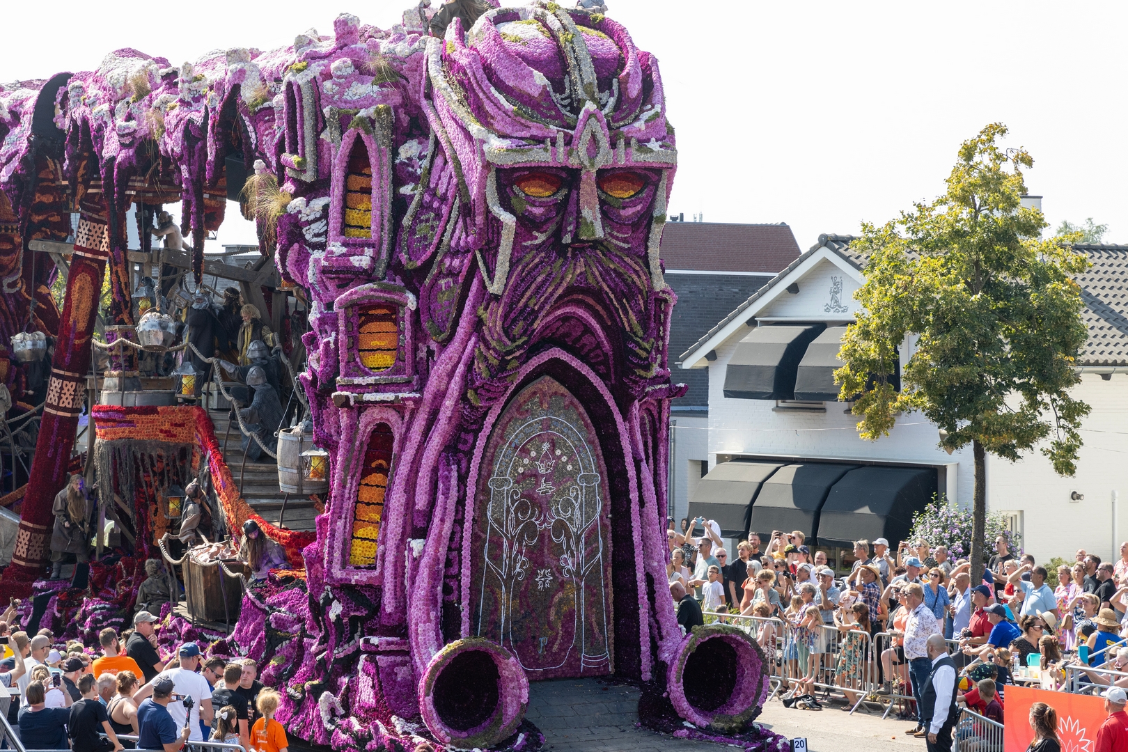 Khazad-Dûm, Foto Judith van Aert