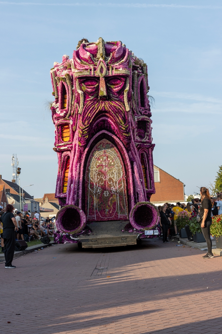 Khazad-Dûm, Foto Judith van Aert