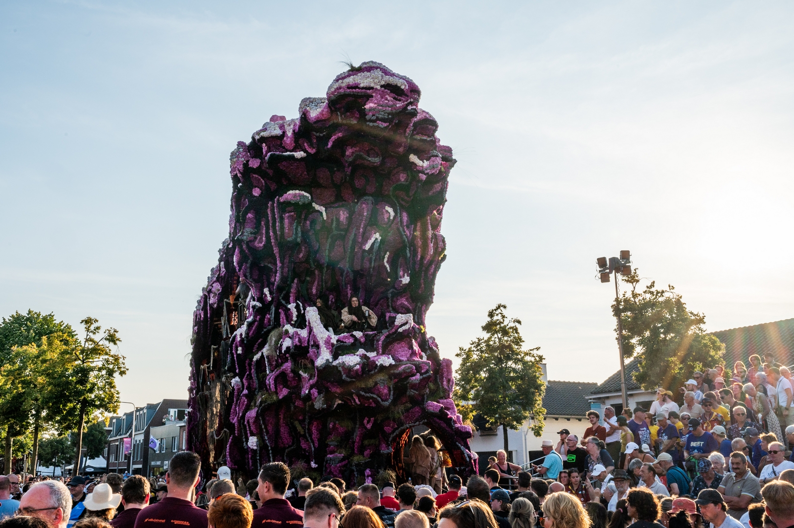 Khazad-Dûm, Foto José van Trijp fotografie