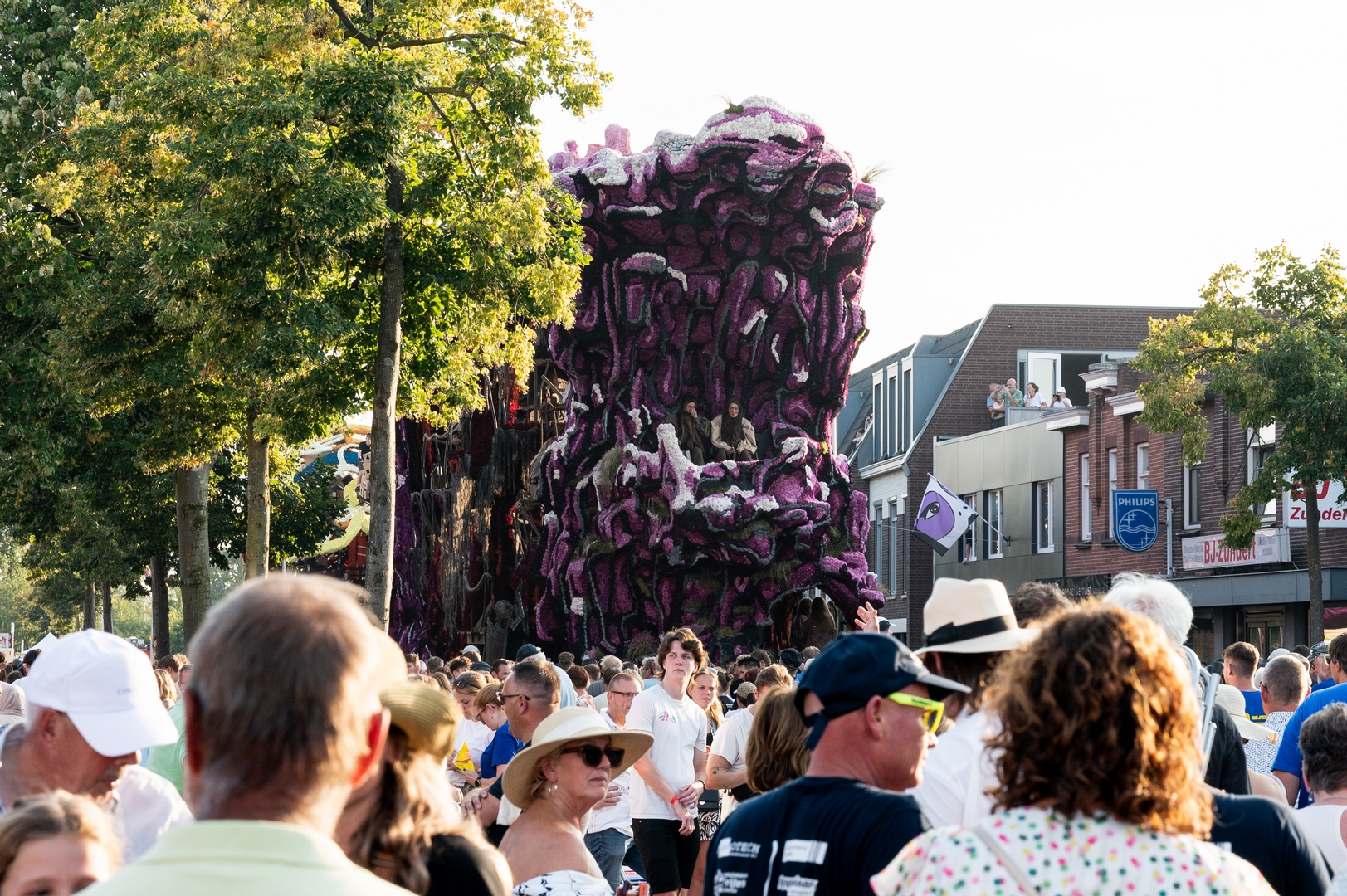 Khazad-Dûm, Foto José van Trijp fotografie