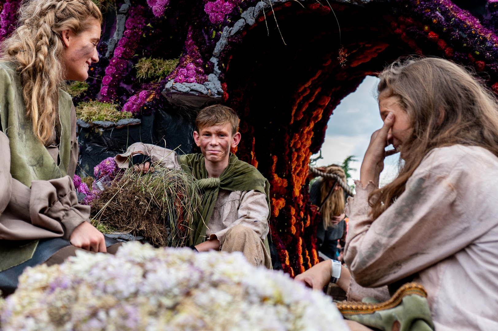 Khazad-Dûm, Foto José van Trijp fotografie