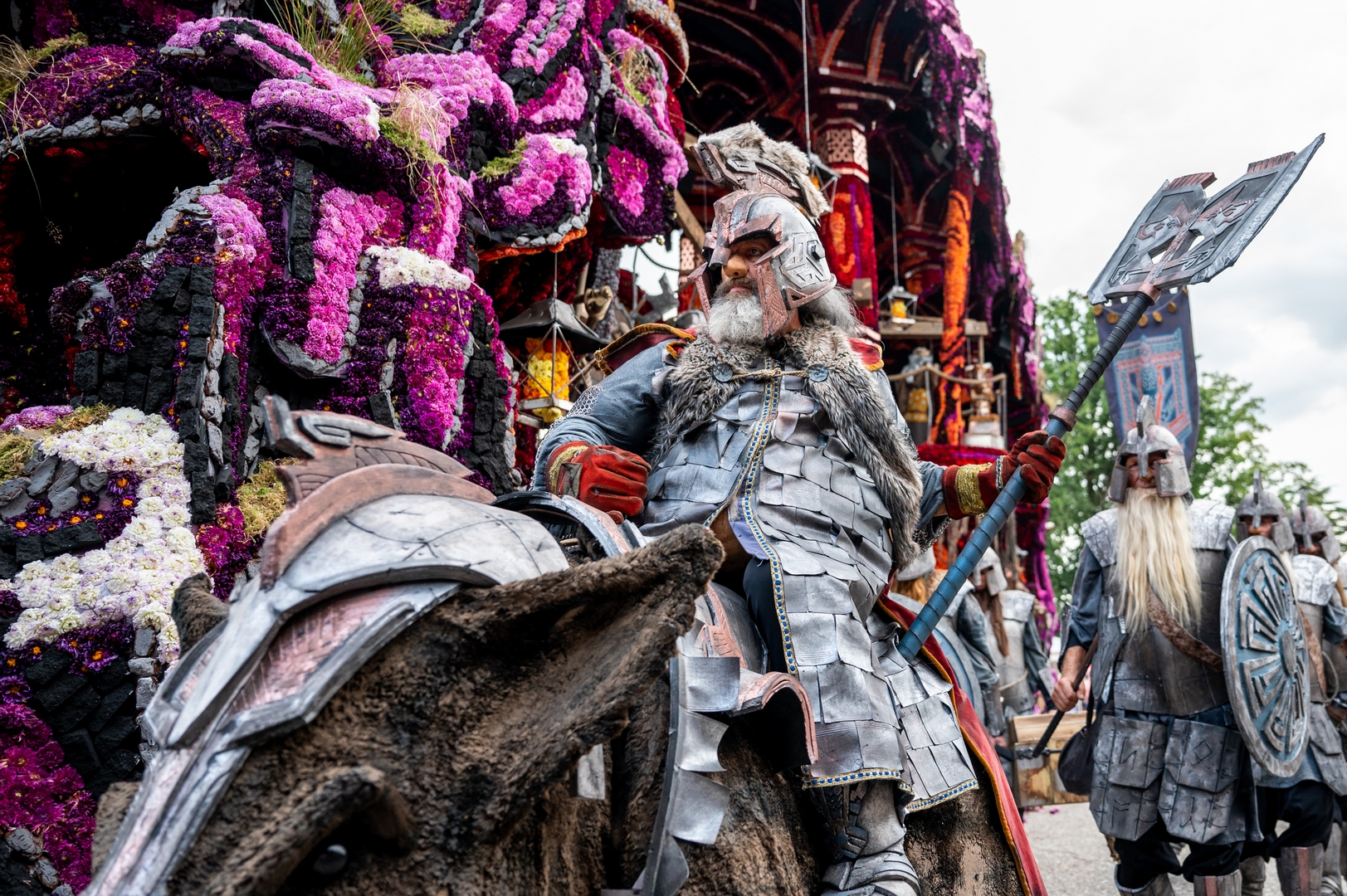 Khazad-Dûm, Foto José van Trijp fotografie