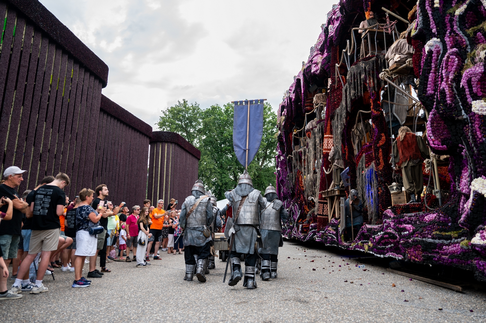 Khazad-Dûm, Foto José van Trijp fotografie