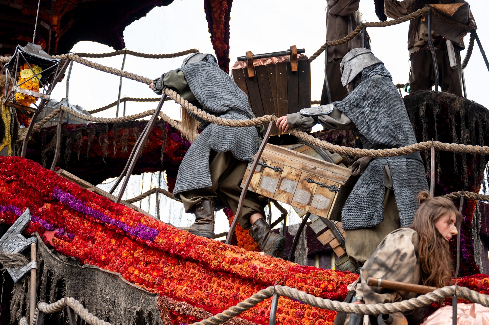 Khazad-Dûm, Foto José van Trijp fotografie